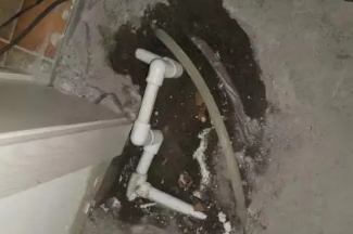 都安卫生间漏水检测多少钱