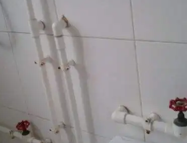 都安水管维修多少钱