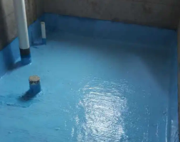 都安卫生间防水哪家好