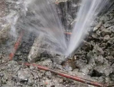 都安水管维修多少钱