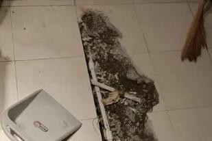 都安卫生间漏水检测电话